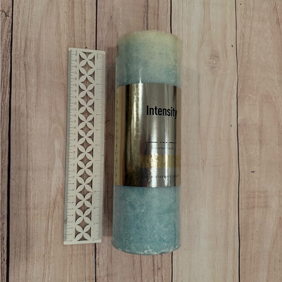 Chesapeake Bay Candle - Intensity Unscented Candle/14in tall - Picture 6 of 11